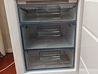 1 koel vrieskast aeg, elektrolux santo, wit, bouwjaar 2008 - afbeelding 5 van  6