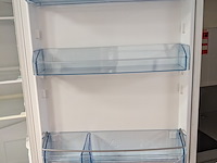 1 koel vrieskast aeg, elektrolux santo, wit, bouwjaar 2008 - afbeelding 6 van  6