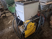 1 lasapparaat esab 4004i pulse - afbeelding 2 van  3