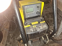 1 lasapparaat esab 4004i pulse
