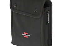 1 led/accu werklamp brennenstuhl, rufus - afbeelding 2 van  4