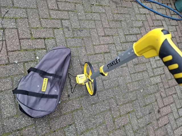 1 loopmeter - afbeelding 1 van  2