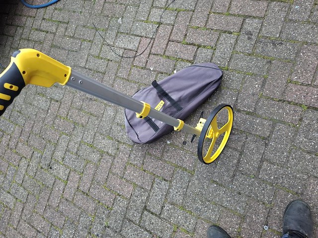 1 loopmeter - afbeelding 2 van  2