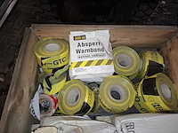 1 lot afzetlint - afbeelding 2 van  3
