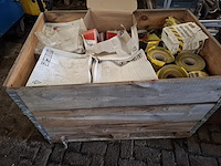 1 lot afzetlint - afbeelding 3 van  3