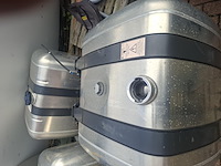 1 lot dieseltanken mercedes