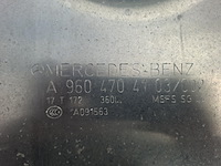1 lot dieseltanken mercedes - afbeelding 2 van  2