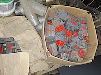 1 lot div elektrisch materiaal - afbeelding 1 van  3