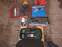 1 lot div meetapparatuur - afbeelding 2 van  2