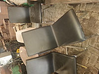 1 lot div stoelen - afbeelding 2 van  5