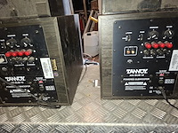 1 lot diverse speakers tannoy - afbeelding 3 van  4