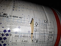 1 lot isolatie ursa terra - afbeelding 2 van  3