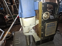1 magneet boormachine contimac - afbeelding 2 van  5