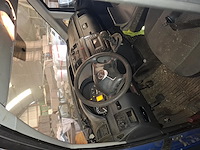 1 mercedes vito schade papieren kompleet belgie bouwjaar 2014 - afbeelding 6 van  8