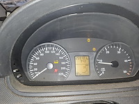 1 mercedes vito schade papieren kompleet belgie bouwjaar 2014 - afbeelding 7 van  8