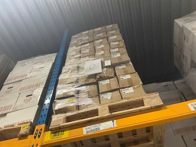 1 meter 75 watt led strip (40x) - afbeelding 2 van  2
