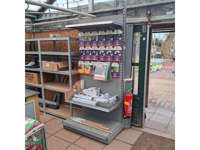 1 meter winkelstelling - afbeelding 2 van  3