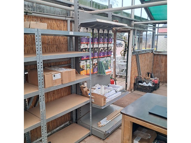 1 meter winkelstelling - afbeelding 3 van  3