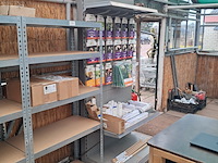 1 meter winkelstelling - afbeelding 3 van  3