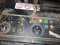 1 mobiele compressor ingersol - afbeelding 5 van  5