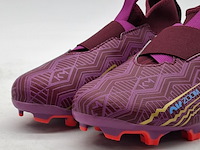 1 paar kinder voetbalschoenen, maat 36, nike, mercurial airzoom - afbeelding 2 van  9