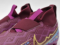 1 paar kinder voetbalschoenen, maat 36, nike, mercurial airzoom - afbeelding 3 van  9