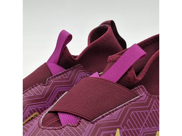 1 paar kinder voetbalschoenen, maat 36, nike, mercurial airzoom - afbeelding 4 van  9