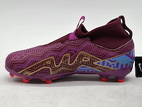 1 paar kinder voetbalschoenen, maat 36, nike, mercurial airzoom - afbeelding 5 van  9