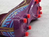 1 paar kinder voetbalschoenen, maat 36, nike, mercurial airzoom - afbeelding 7 van  9