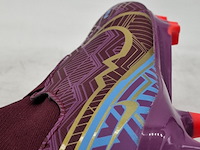 1 paar kinder voetbalschoenen, maat 36, nike, mercurial airzoom - afbeelding 8 van  9