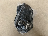 1 pallet diverse onderdelen tbv ademluchttoestellen en ademhalingsbescherming, dräger - afbeelding 3 van  22