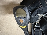 1 pallet diverse onderdelen tbv ademluchttoestellen en ademhalingsbescherming, dräger - afbeelding 6 van  22