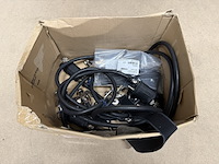 1 pallet diverse onderdelen tbv ademluchttoestellen en ademhalingsbescherming, dräger - afbeelding 13 van  22