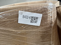 1 pallet diverse onderdelen tbv ademluchttoestellen en ademhalingsbescherming, dräger - afbeelding 15 van  22