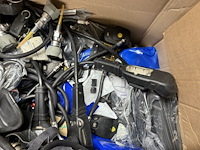 1 pallet diverse onderdelen tbv ademluchttoestellen en ademhalingsbescherming, dräger - afbeelding 19 van  22