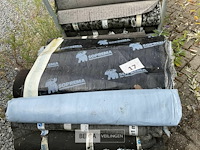 1 pallet diverse rollen bitumineuze dakbedekking - afbeelding 2 van  2