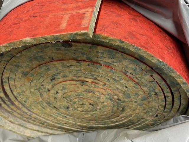 1 pallet fonoassorbente prostep 8 mm - afbeelding 1 van  3