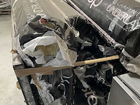 1 pallet fonoassorbente prostep 8 mm - afbeelding 2 van  3