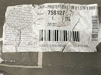 1 pallet fonoassorbente prostep 8 mm - afbeelding 3 van  3