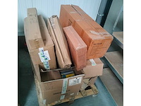1 pallet handelsgoederen - afbeelding 1 van  3