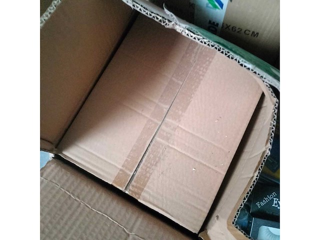 1 pallet handelsgoederen - afbeelding 3 van  3