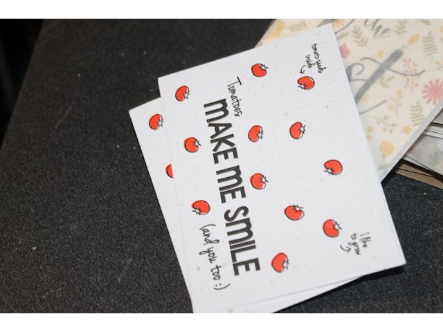 1 partij kaarten met envelope in a8 - afbeelding 4 van  7