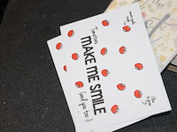 1 partij kaarten met envelope in a8 - afbeelding 4 van  7