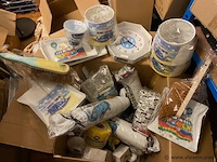 1 partij volkwagen artikelen - afbeelding 2 van  3