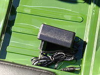 1 pers - kinder mini willy jeep - afbeelding 2 van  12