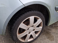 1 personenauto, mitsubischi, colt czc 1.5 invite, 2006 - afbeelding 4 van  33