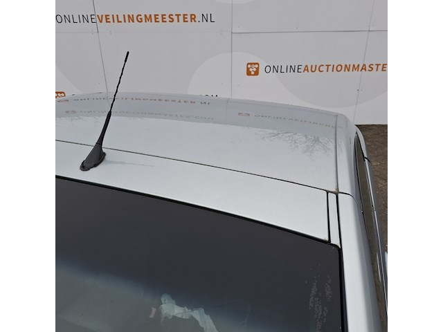 1 personenauto, mitsubischi, colt czc 1.5 invite, 2006 - afbeelding 6 van  33