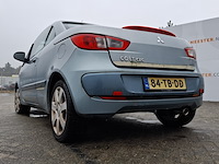 1 personenauto, mitsubischi, colt czc 1.5 invite, 2006 - afbeelding 8 van  33