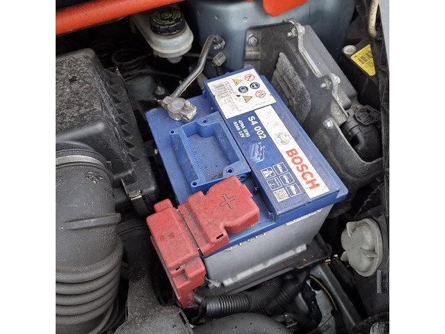 1 personenauto, mitsubischi, colt czc 1.5 invite, 2006 - afbeelding 11 van  33