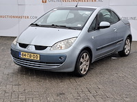 1 personenauto, mitsubischi, colt czc 1.5 invite, 2006 - afbeelding 1 van  33